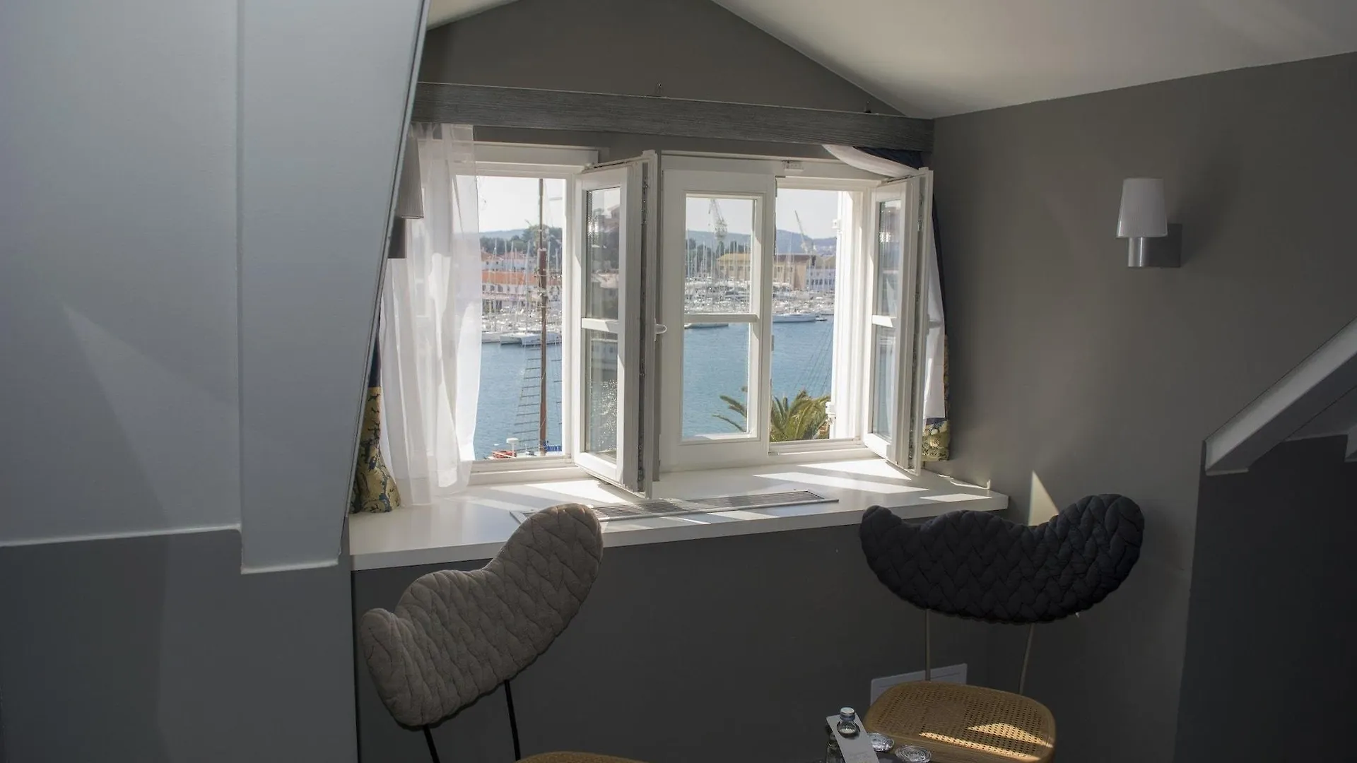 XII Century Heritage Hotel Trogir 4*,