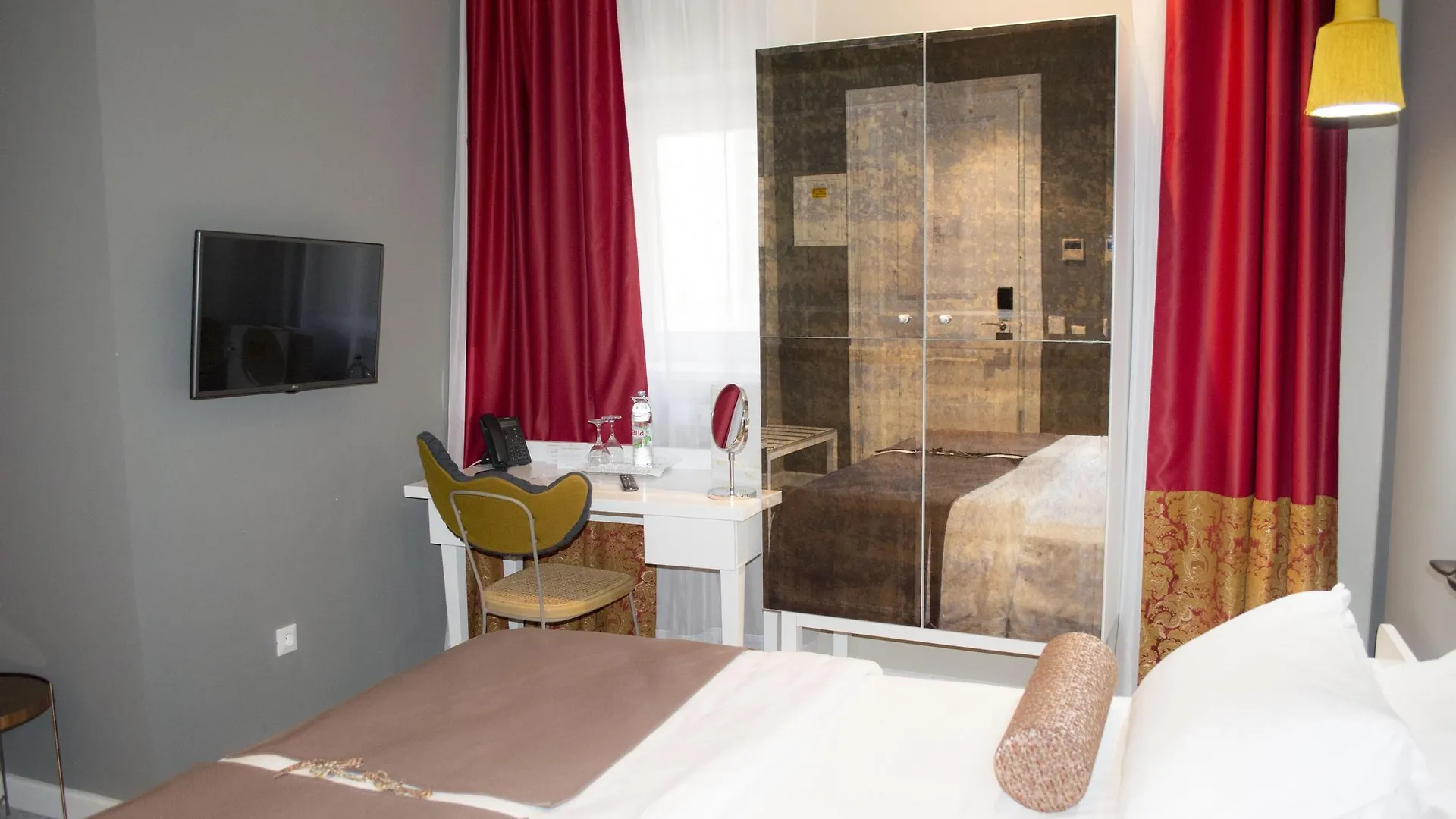 ****  XII Century Heritage Hotel Traù Croazia