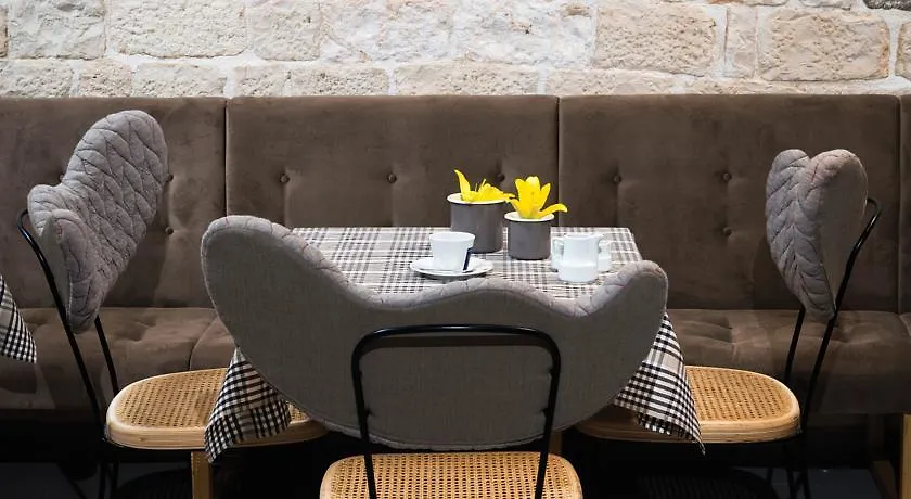 XII Century Heritage Hotel Trogir Kroatien