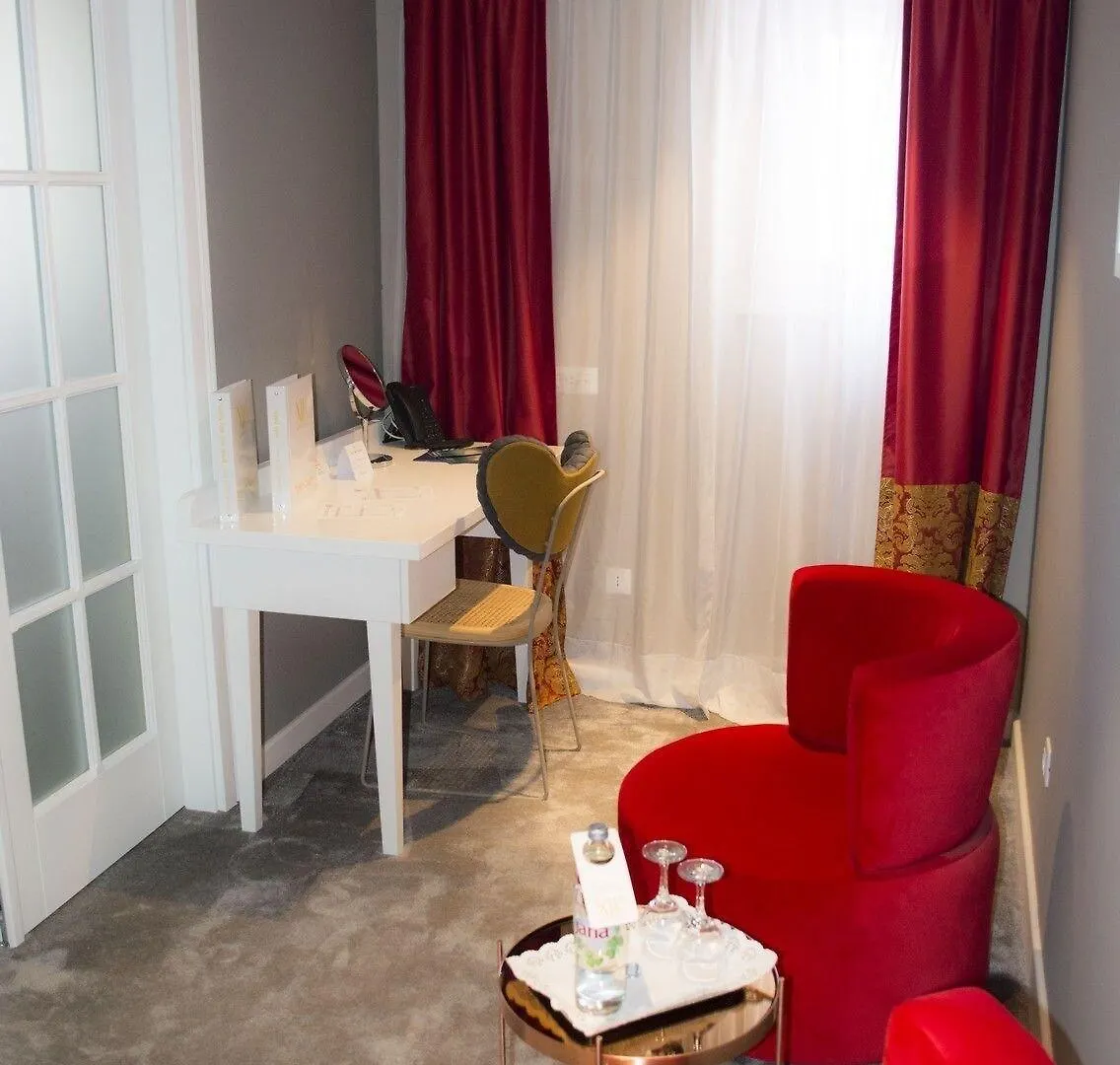 XII Century Heritage Hotel Trogir