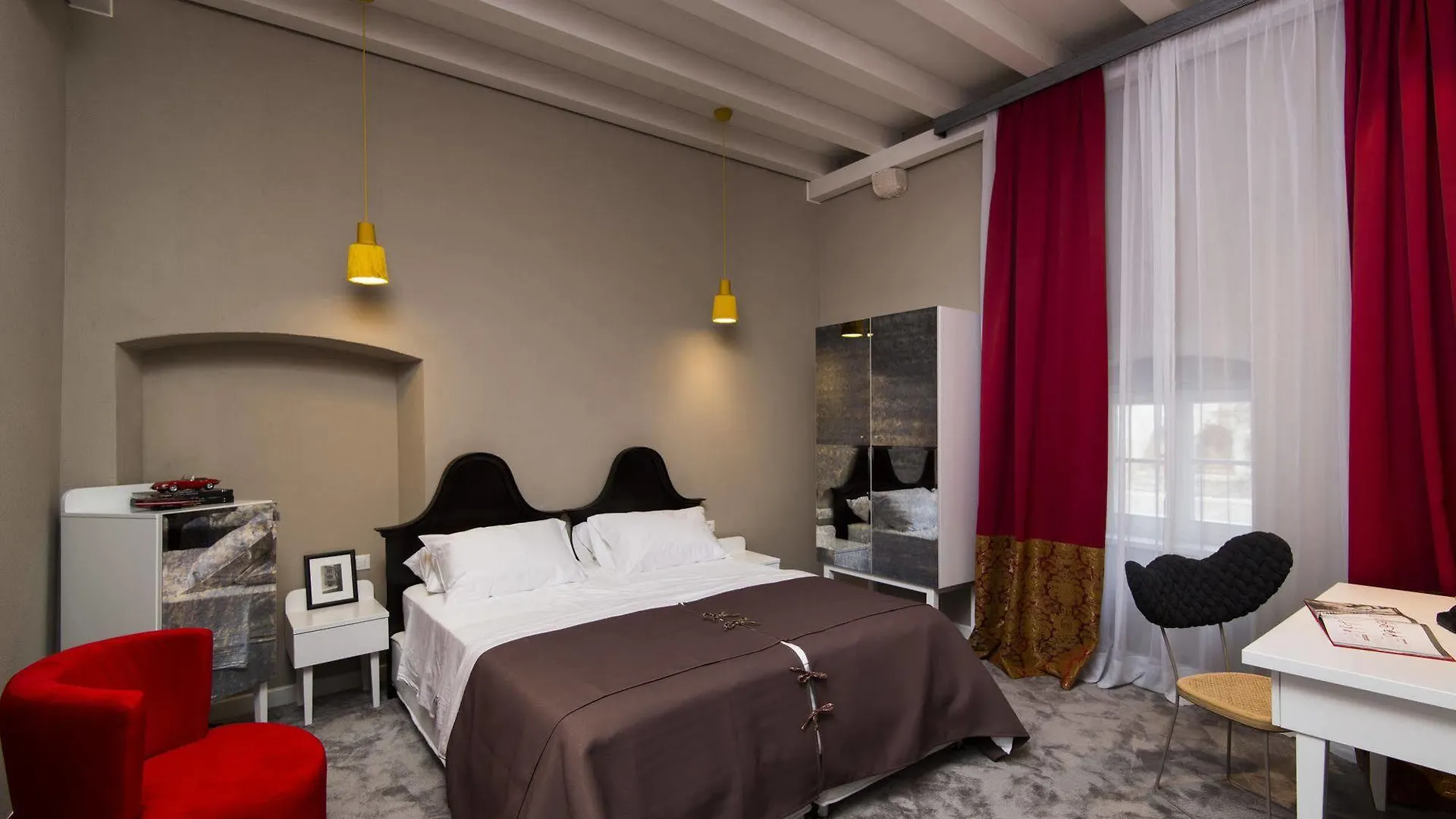 XII Century Heritage Hotel Traù