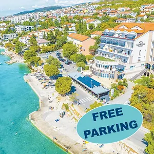 Marina 4* Selce