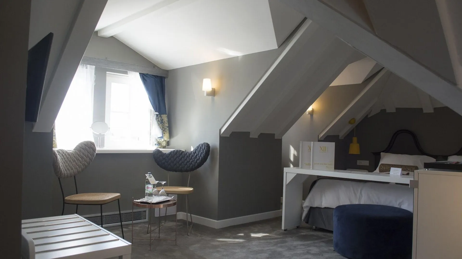 XII Century Heritage Hotel Trogir