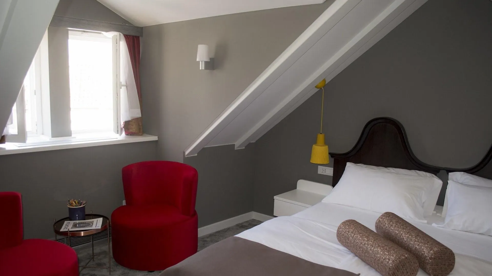 XII Century Heritage Hotel Trogir Croatia