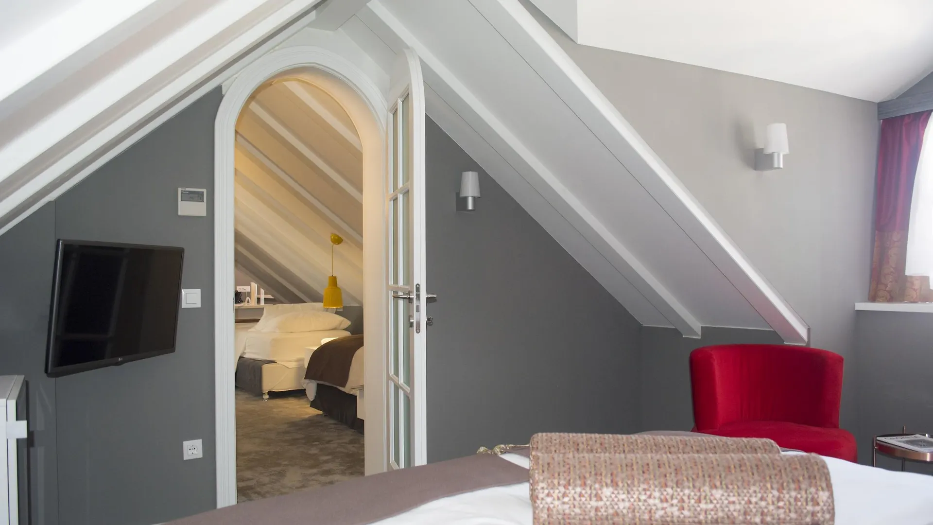XII Century Heritage Hotel Trogir
