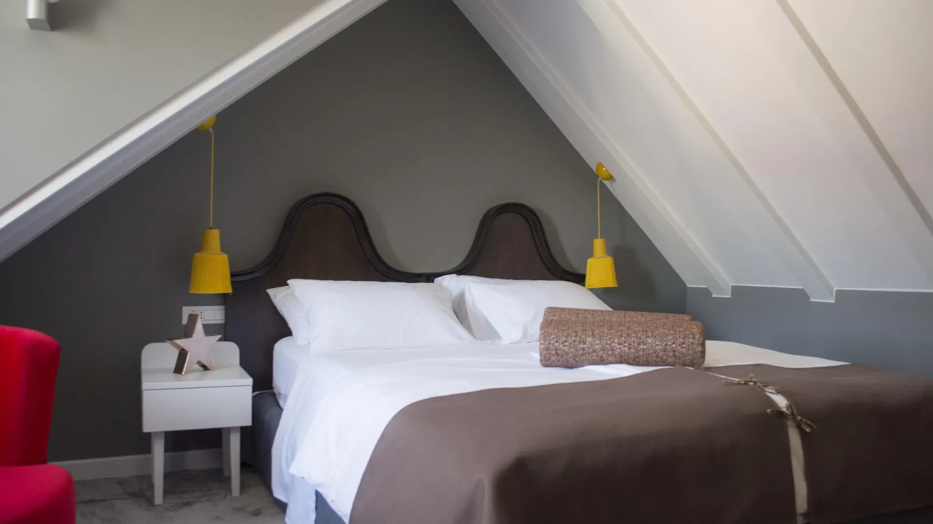 XII Century Heritage Hotel Trogir 4*,