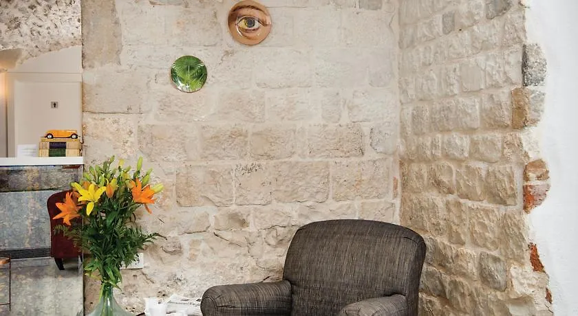 XII Century Heritage Hotel Trogir 4*,