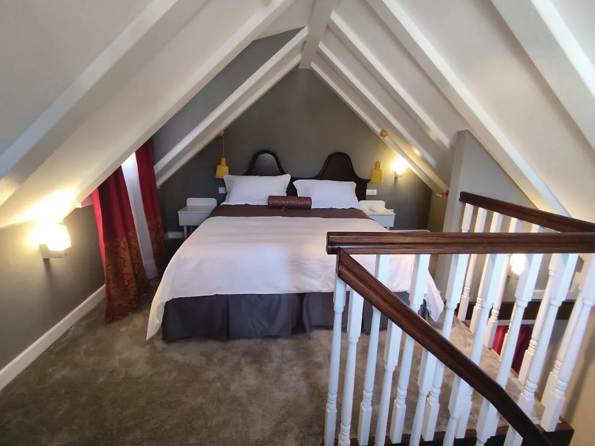 XII Century Heritage Hotel Trogir