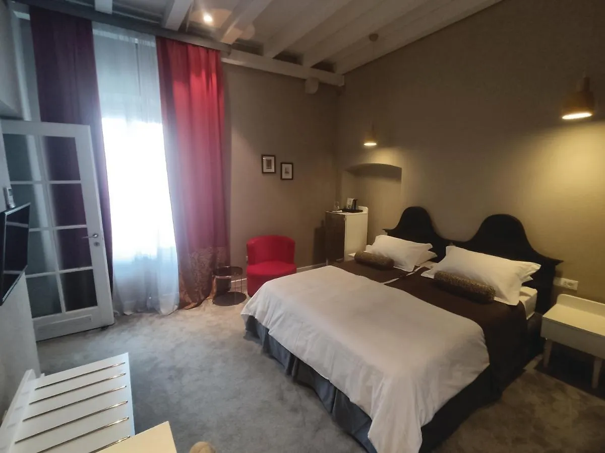 XII Century Heritage Hotel Trogir