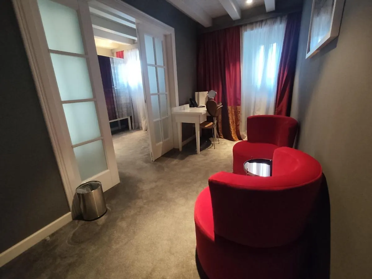 XII Century Heritage Hotel Trogir