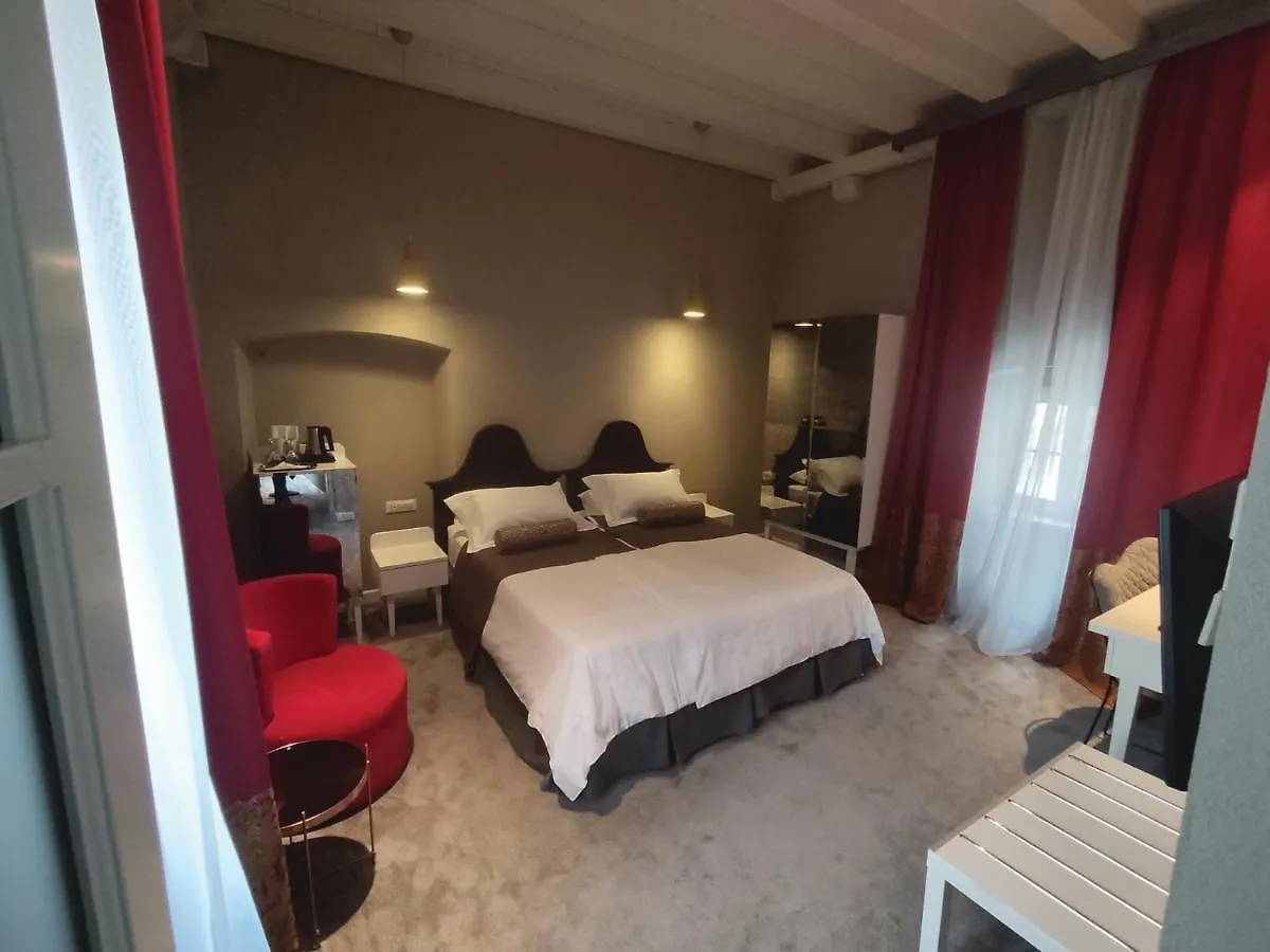 XII Century Heritage Hotel Trogir