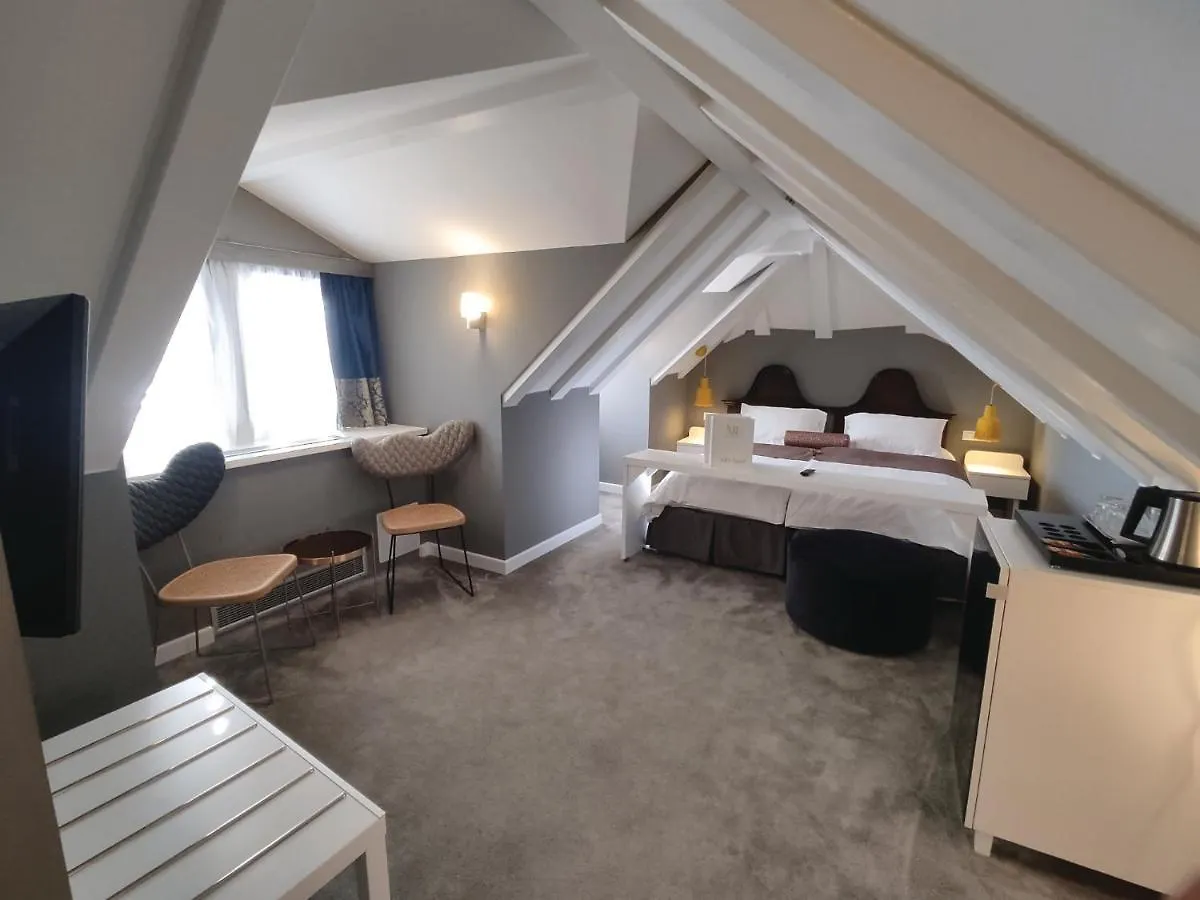 XII Century Heritage Hotel Trogir