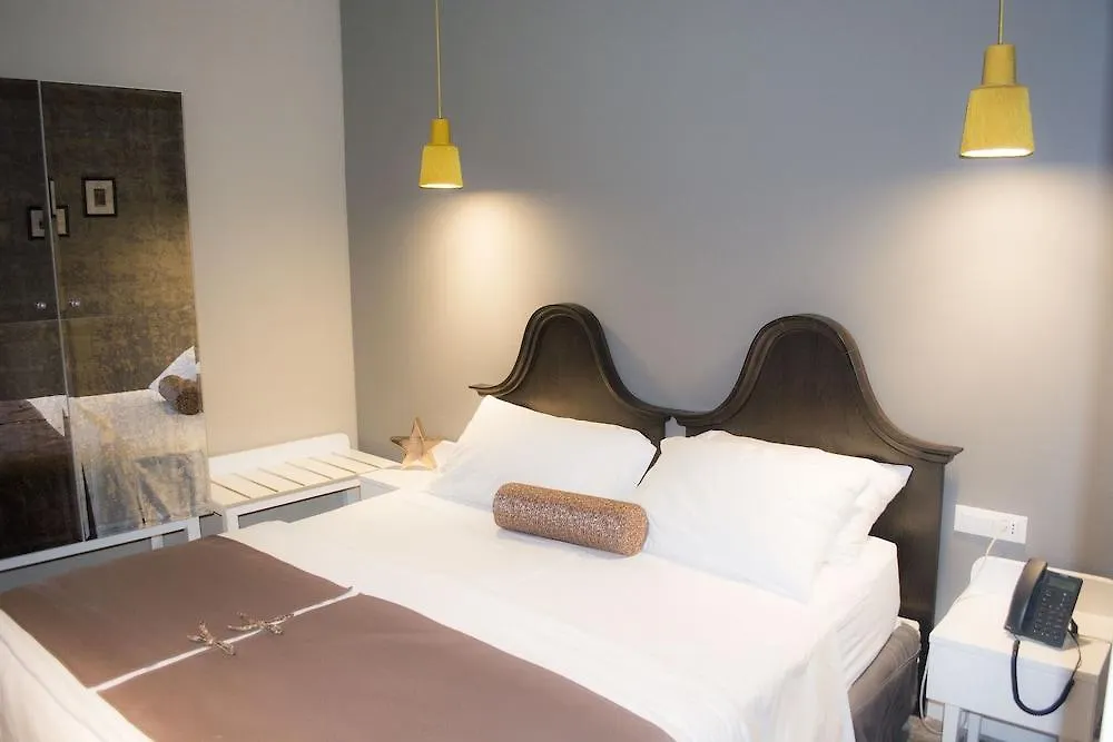 XII Century Heritage Hotel Trogir