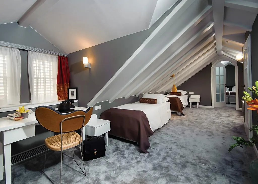 XII Century Heritage Hotel Trogir
