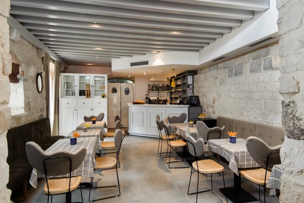 XII Century Heritage Hotel Trogir Croatia