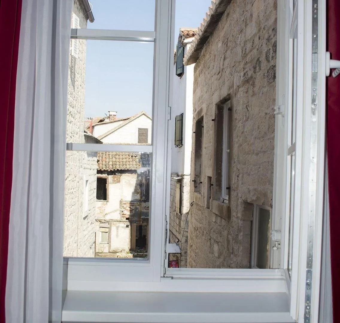 XII Century Heritage Hotel Trogir