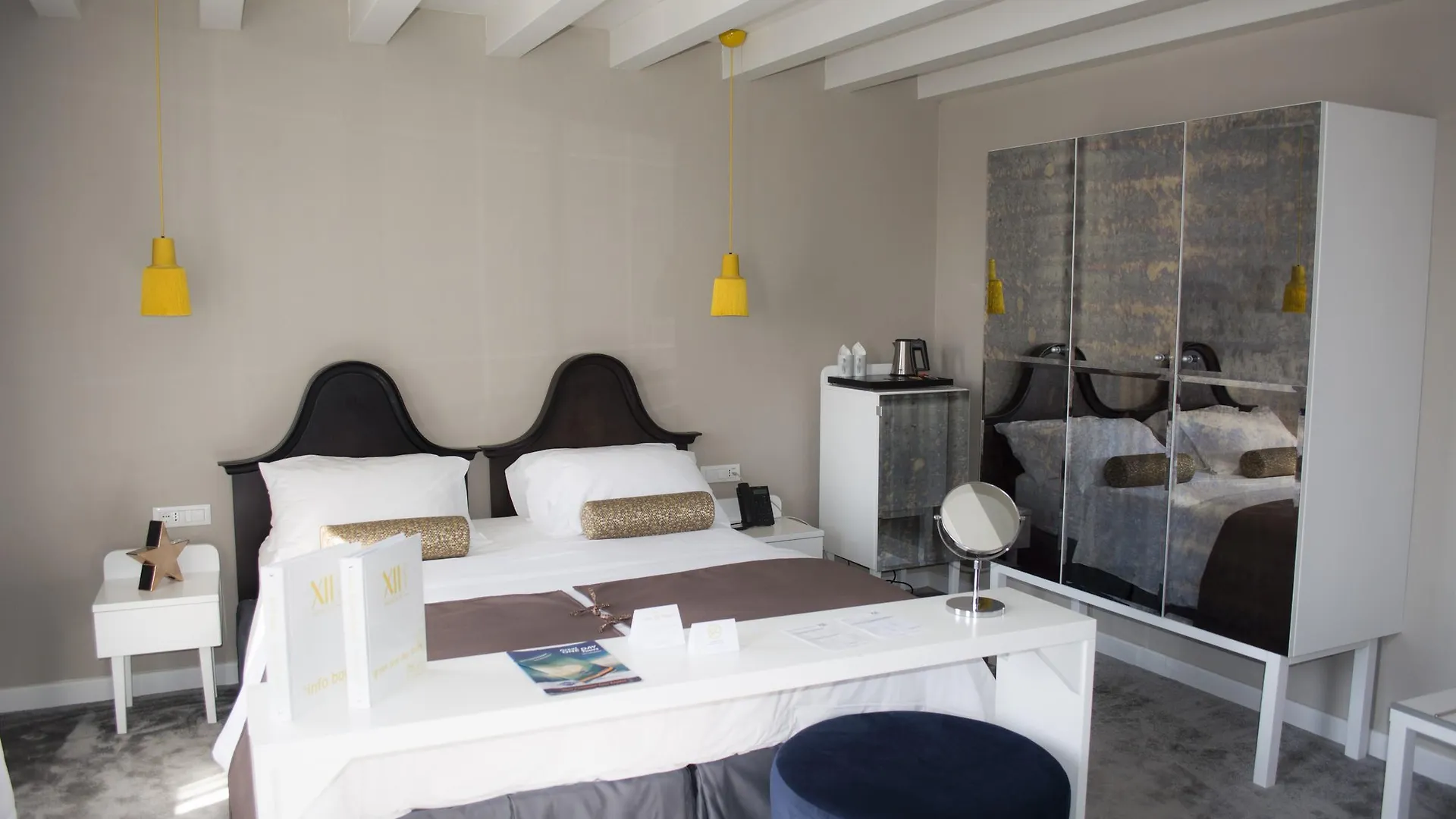 XII Century Heritage Hotel Trogir
