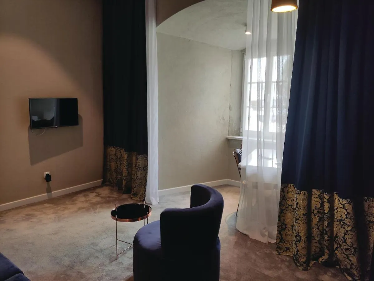 XII Century Heritage Hotel Trogir