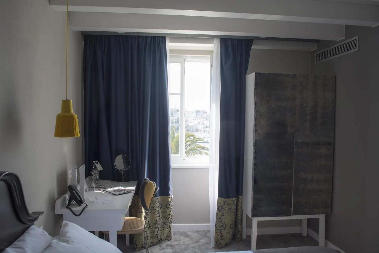 XII Century Heritage Hotel Trogir 4*,  Croatia