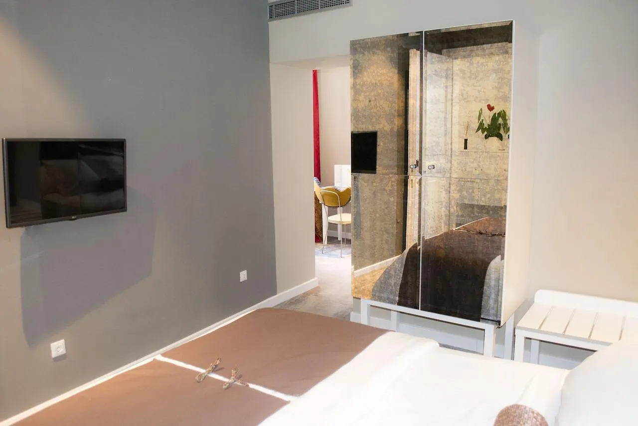****  XII Century Heritage Hotel Trogir Croatia