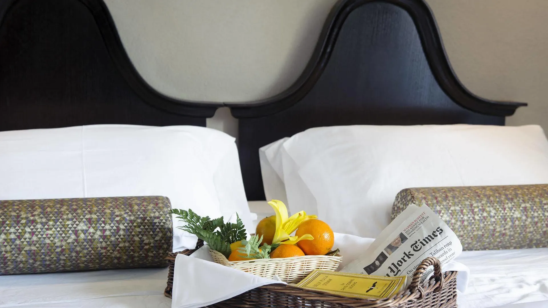 XII Century Heritage Hotel Trogir 4*,
